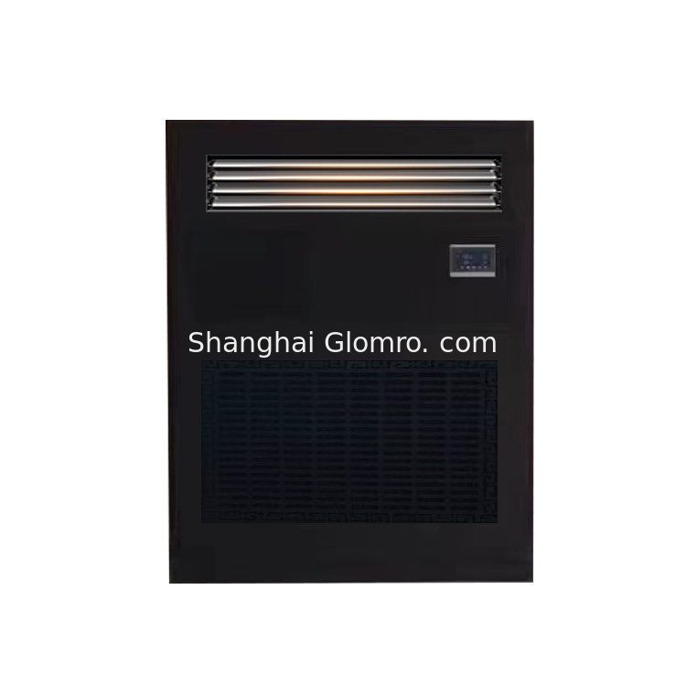 Laboratory-specific precision air conditioner with a capacity of 20kw