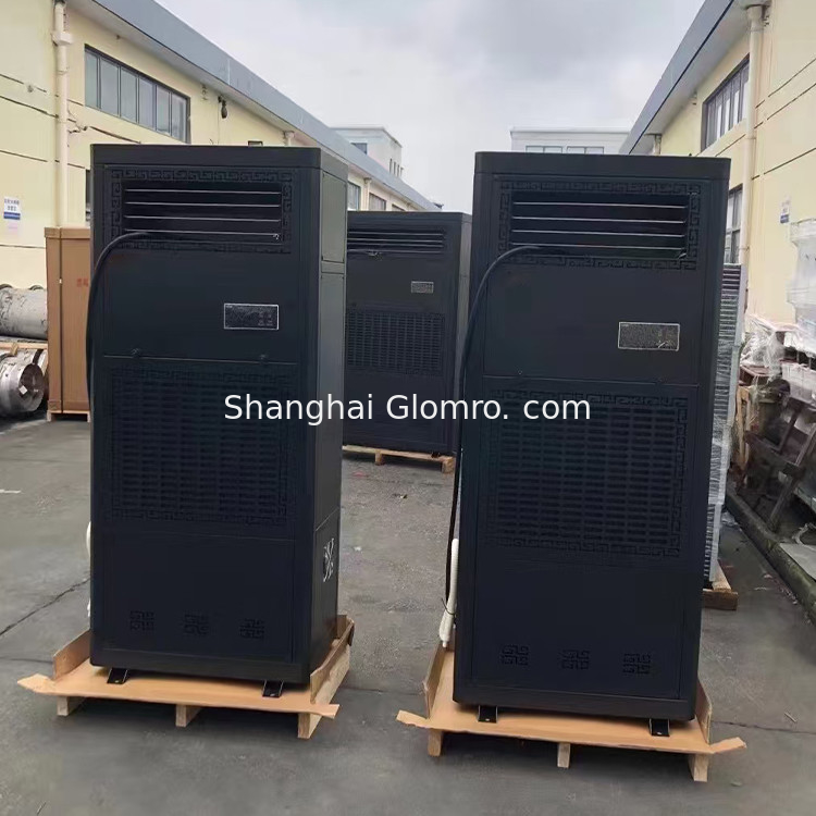 Fan core motor, Precision air conditioning system, R410a, Competitive price