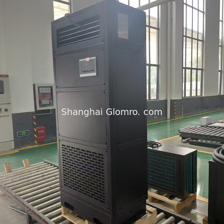 Factory China Supplier High-quality Air-cooled Precision air Conditioners for Data Centers in Multiple Scenarios
