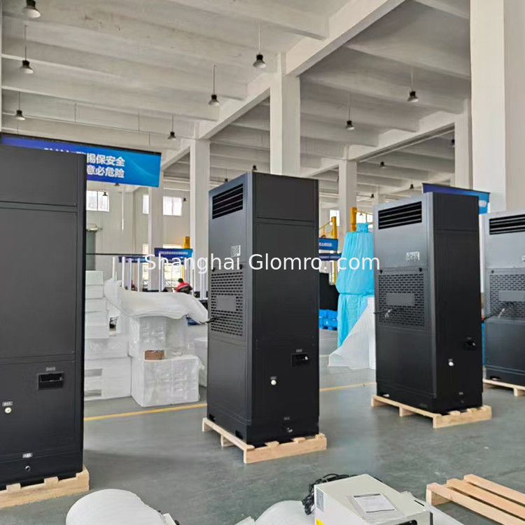 Professional manufacturer, cabinet precision air conditioner, data center, server room