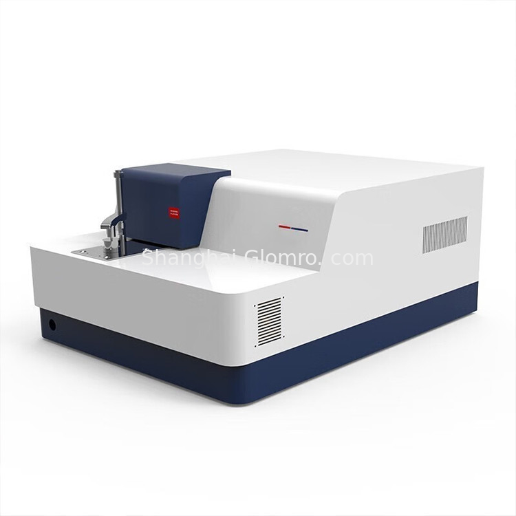 Direct Reading Spectrometer High-resolution CMOS Image Sensor Direct Reading Spectrometer