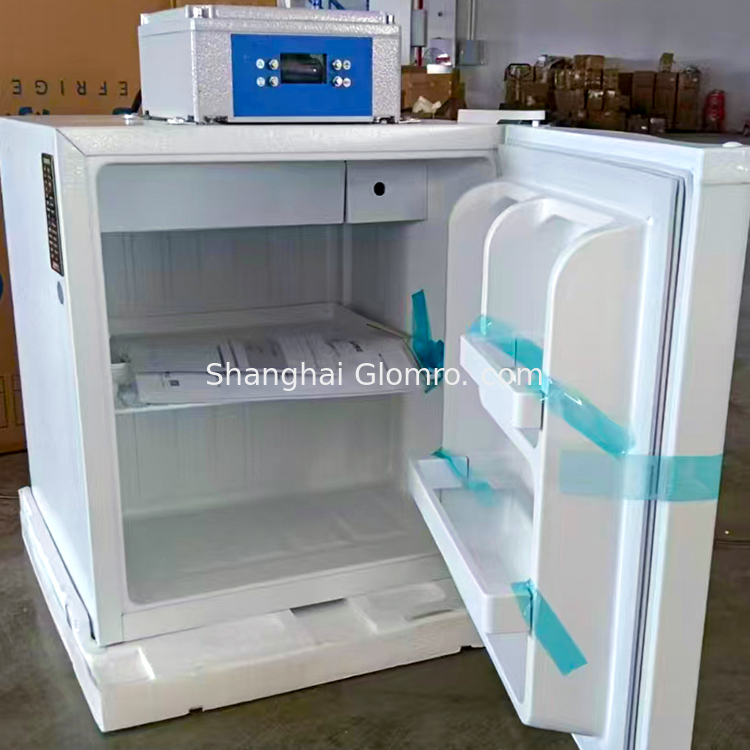 Industrial Explosion-proof Refrigerator Single Temperature Refrigeration Equipment For Hazardous Areas