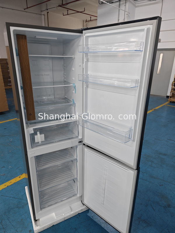 Chemical Laboratory Explosion Proof Refrigerator 100-300L Without Frost  Chemical Factory Laboratory Sample Storage Refrigerator