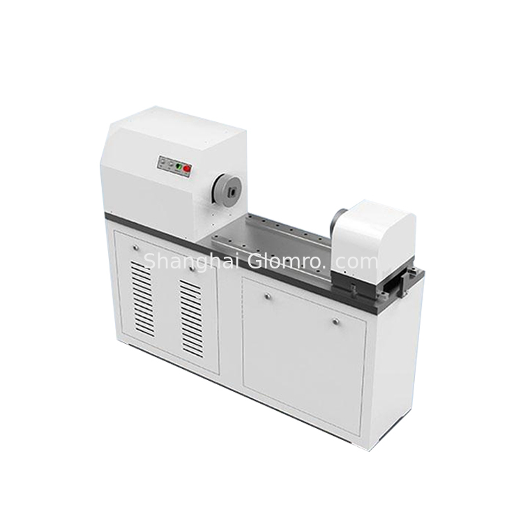 Precision Metal Wire Twisting Testing Machine For Laboratory / Industrial