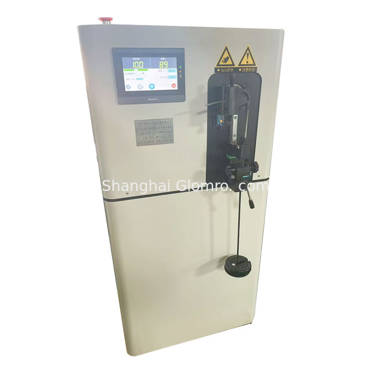 0.3 - 10MM Digital Display Metal Wire Repeated Bending Testing Machine