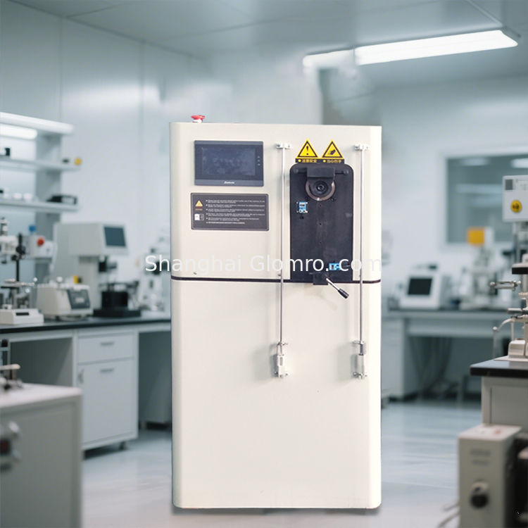 Metal Wire Bending Testing Machine 10mm Electrically Powered Metal Material Steel Wire Rope Bare Wire