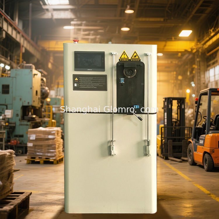 Electrically-Driven Thin Steel Strip Prestressed Steel Metal Wire Material Repeated Bending Testing Machine