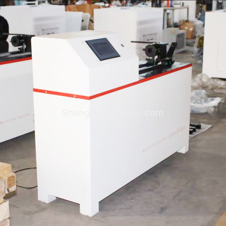 Metal Wire Torsion Testing Machine 0.1-10mm Diameter