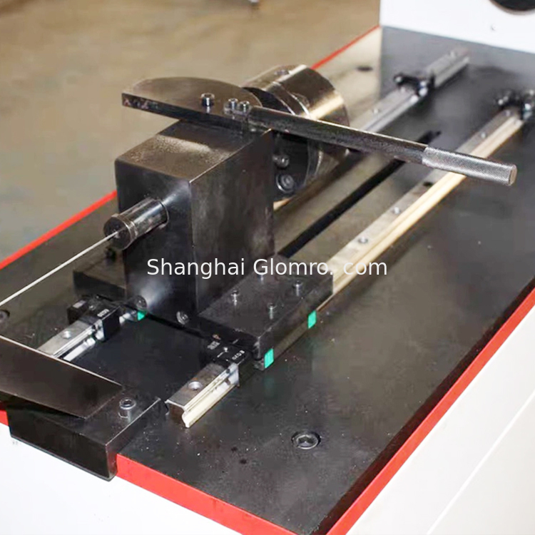 BXT-EZ-10 Metal Wire Torsion Testing Machine for 0.1-10mm Diameter