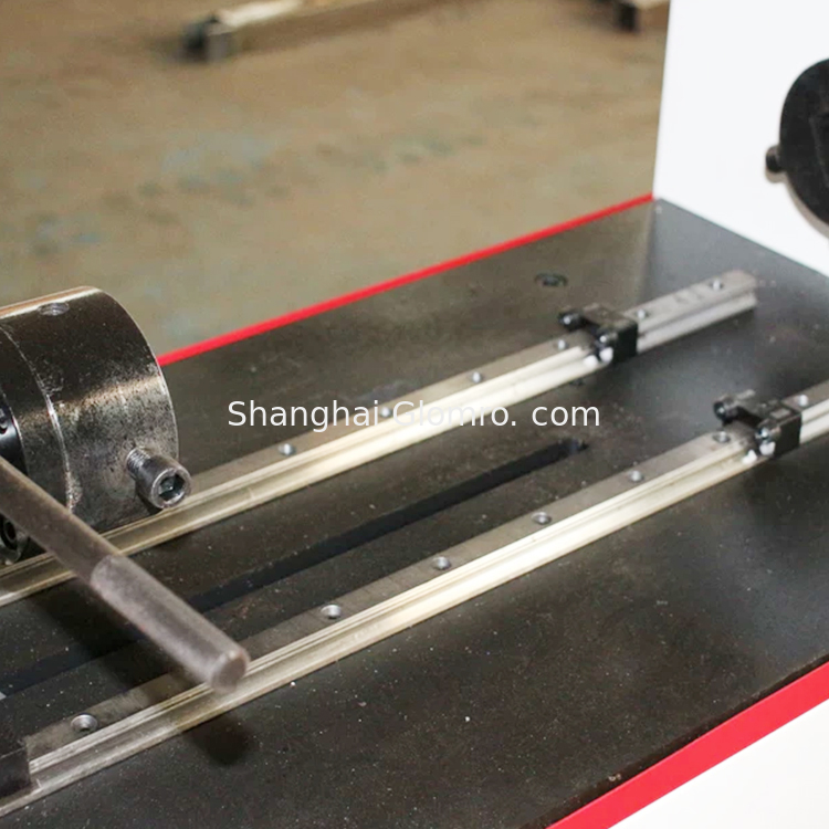 Precision Electronic Metal Wire Torsion Testing Machine 0.1-10mm