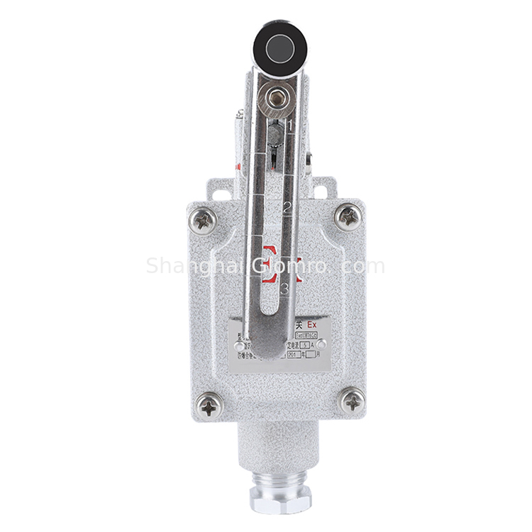 ATEX Explosion Proof Actuator Limit Switch BXT-LX5 Series
