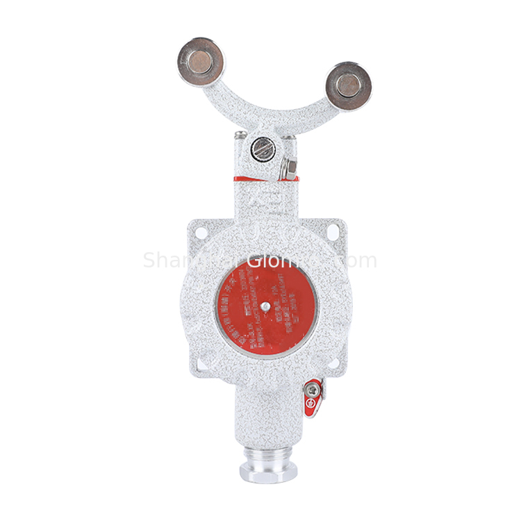 BAXIT Explosion-Proof Limit Switch BXT-LX5 Series IP65 Aluminum
