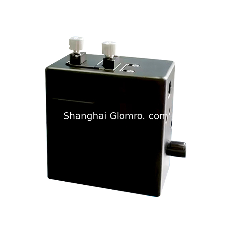Portable Contact Angle Tester BXT-30H for Surface Wettability Analysis