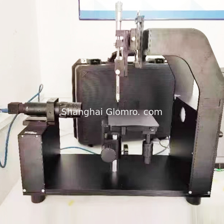 BXT-PUOU180 Automatic Contact Angle Tester for Surface Tension Measurement