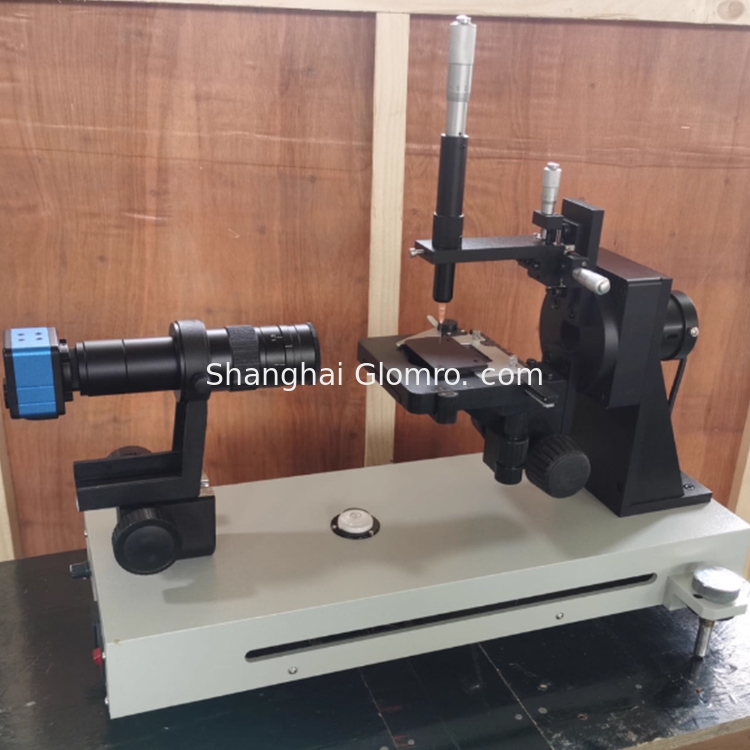 BXT-200SH Automatic Contact Angle Measuring Instrument