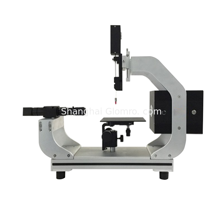 BXT-80S Manual Water Contact Angle Measuring Instrument