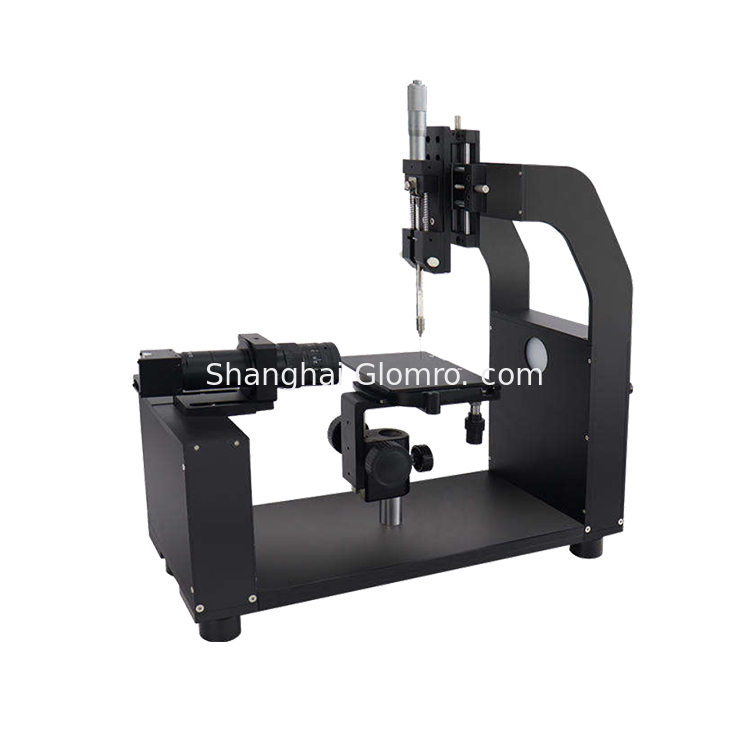 BXT-500H Fully Automatic Contact Angle Measuring Instrument