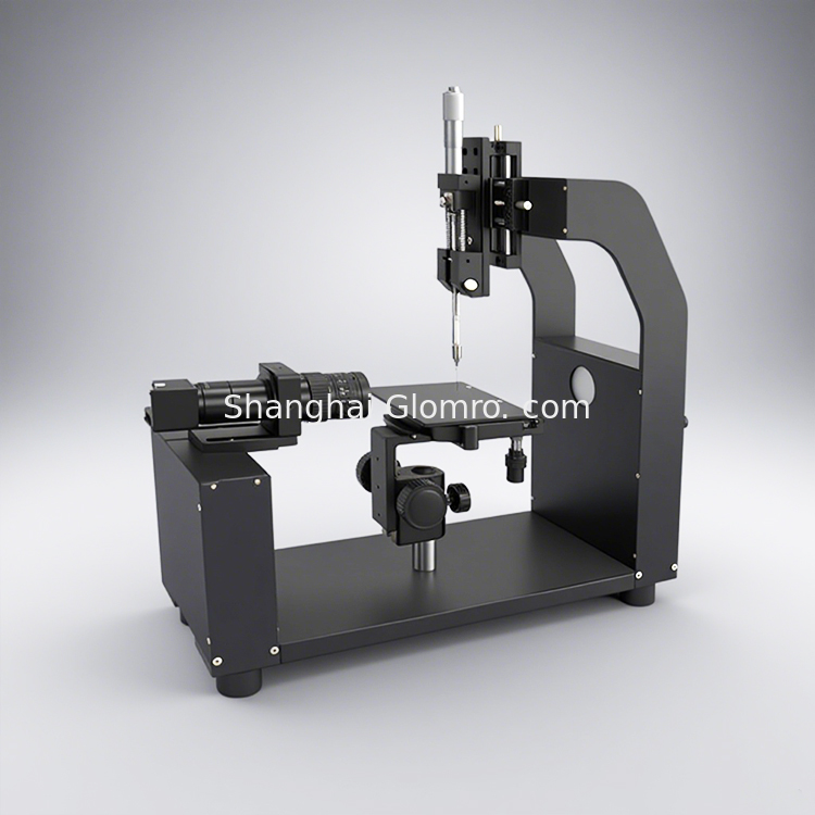 BXT-100H Manual Contact Angle Tester for Surface Tension Measurement