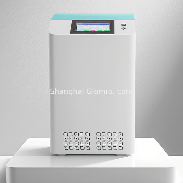 Intelligent organization grinding machine, high-throughput laboratory freezing device, OEM customizable product