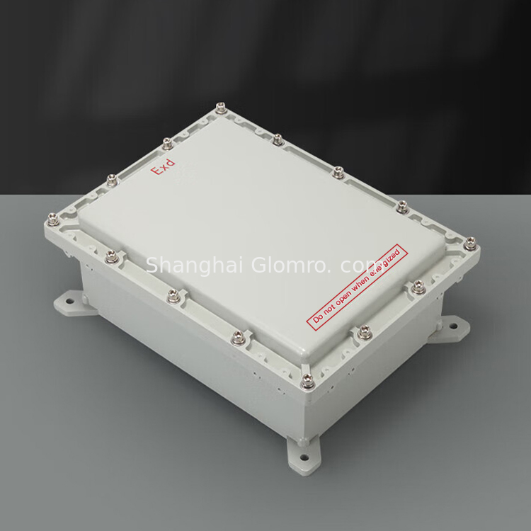 Explosion-proof Waterproof Price Electric Junction Box