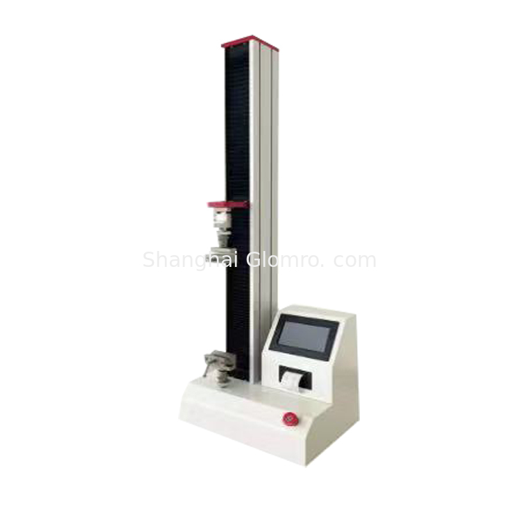 Fully automatic tensile testing machines Manufacturer,equipped with an intelligent control system