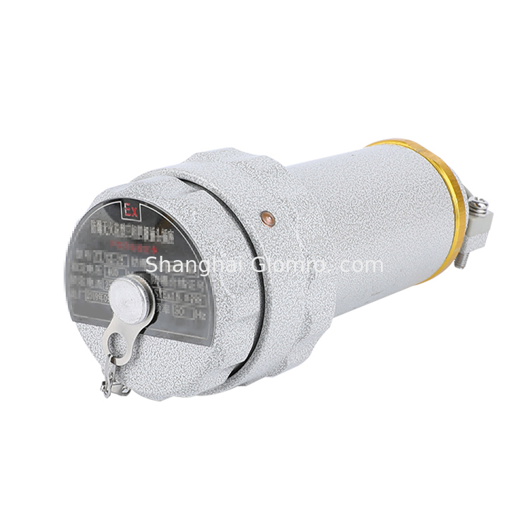 Explosion proof Sparkless Plug Socket Zone 1 Zone 2 Aluminium Alloy 15A-300A Socket Customized Waterproof Plug Fitting