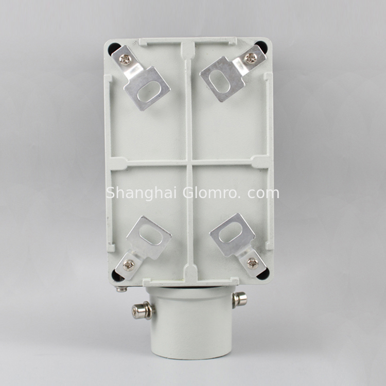 Atex Explosion Proof Operation Panel Weatherproof Anti-explosion On-off Push Button Explosion-proof Start-stop Push Button Boxes 