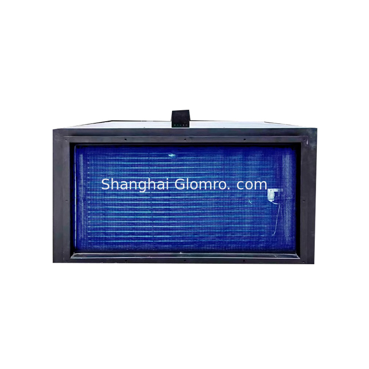 Electrical Ceiling Dehumidifier Wall Mounted Pool Dehumidifier Hanging