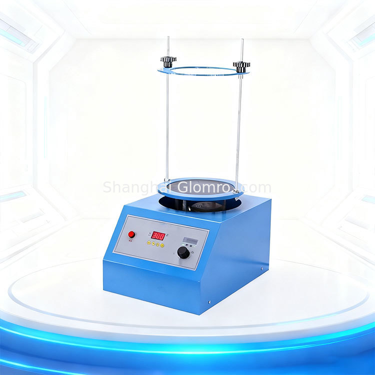 Lab Equipment Mechanical Vibratory Sieve Shaker
