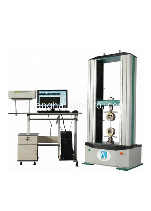 Automatic Archiving Tensile Strength Machine , Tensile Strength Testing Equipment