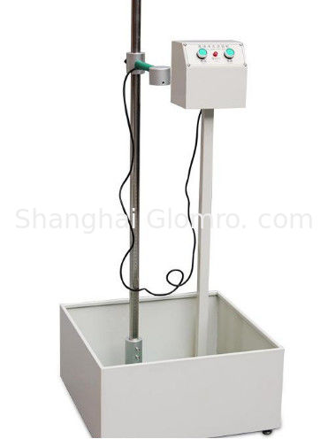 Falling Ball Impact Testing Equipment For Plastic Glass Ceramic And Acrylic