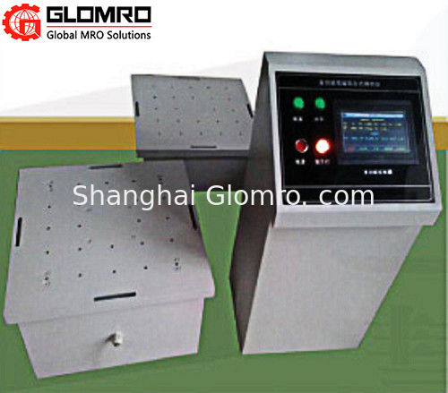 Accurate Vibration Testing Machine With Multi Segment Time Setting Function