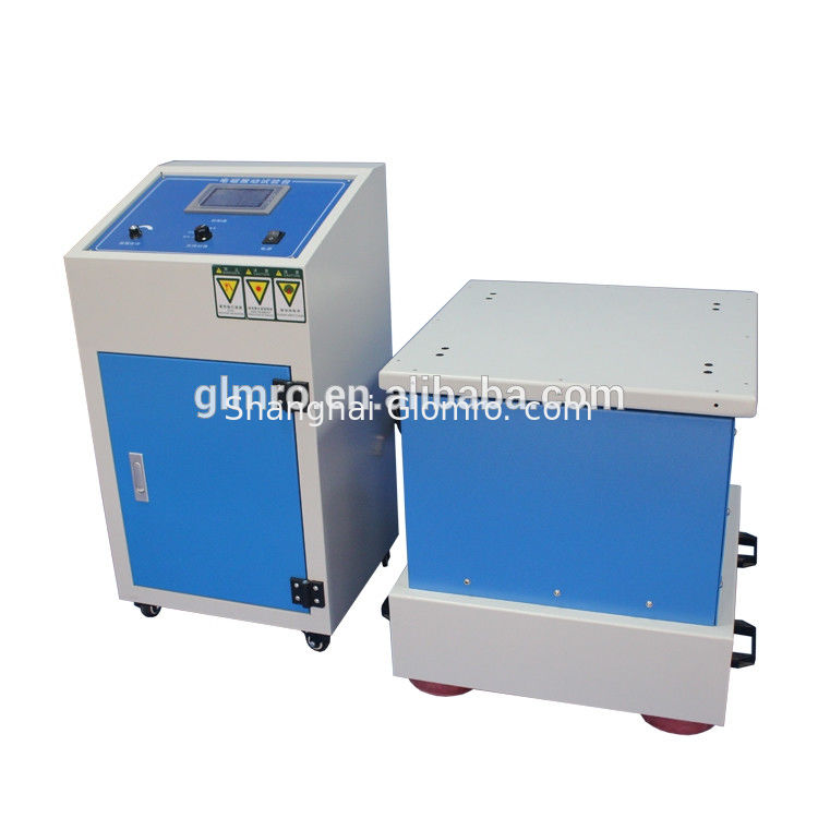 Vibration Testing Equipment / Shock and Vibration Testing Equipment
