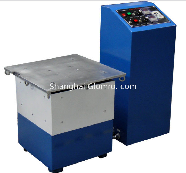 Triaxial Vibration Testing Machine