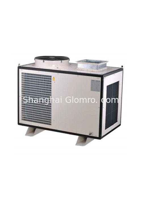Stable Operation Spot Air Conditioner , 25000BTU Industrial Portable Air Cooler