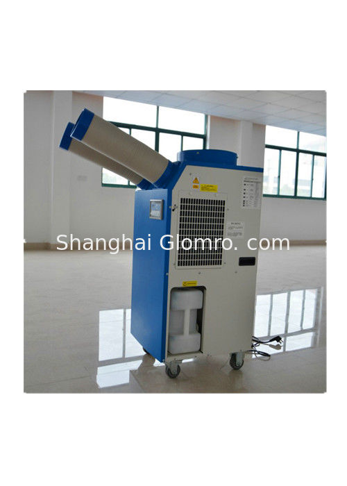 Industrial Size Portable Air Conditioner