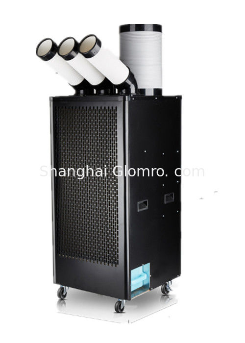 High Efficiency Spot Cooler Air Conditioner , Industrial Portable Aircon