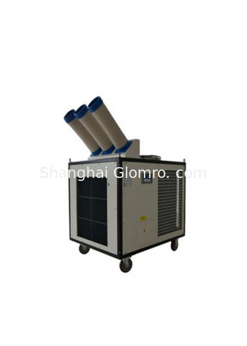 Industrial Portable Air Conditioner Spot Air Cooler for Warehouse