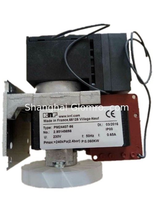 Reliable Industrial MRO Products / Sampling Pump German KNF N86KNE PM244047-86