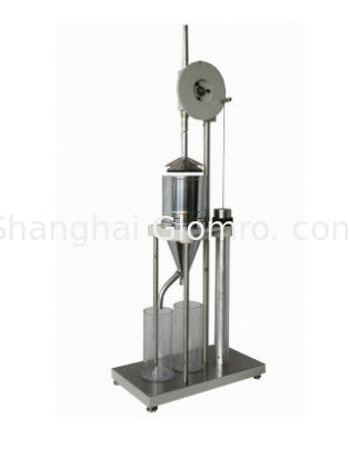 high quality pulp laboratory equipment test apparatus ISO3332 ISO5267 beating freeness