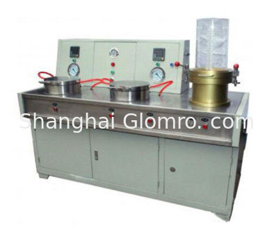 High Accuracy Pulp Laboratory Sheets Preparation Test Apparatus ISO5269/2 Standard