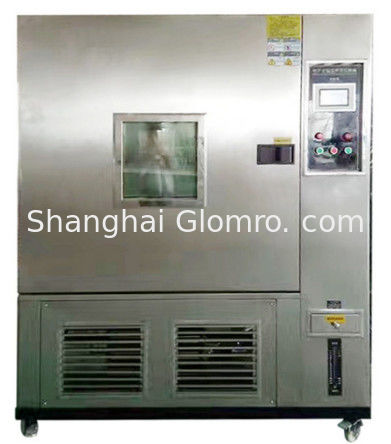 Sand dust test chamber for sale environmental test chamber  Auto Testing Machine