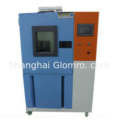 Stainless Shell High Low Temperature Impact Aging Test Chamber For Paper Industry