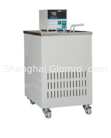 High Efficiency Environmental Testing Machine , Low Temperature Test Chamber