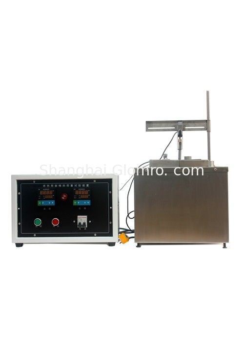 Thermal Insulation Rock Wool Thermal Load Test Device