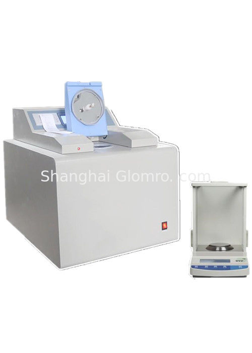 Precise Oxygen Bomb Calorimeter For Laboratory