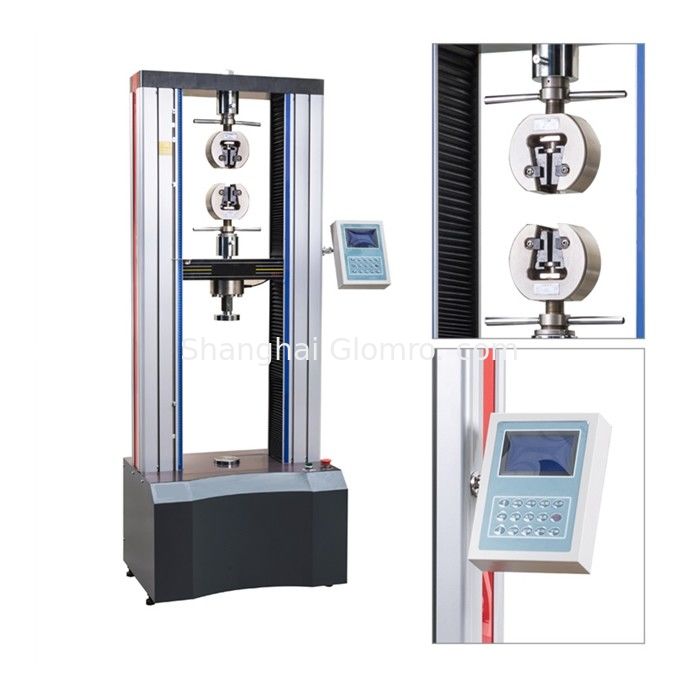 Manual Tensile Strength Testing Machine