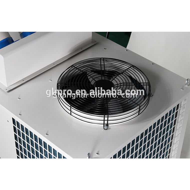 R410A Refrigerant 15KW Tents Portable Air Conditioner