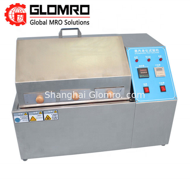 Automatic Steam Aging Test Equipment For Electronic Connector