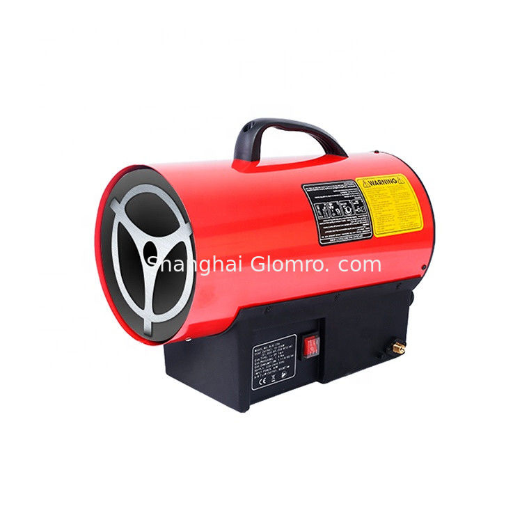 10KW Industrial Gas Heater, Electrical Heaters